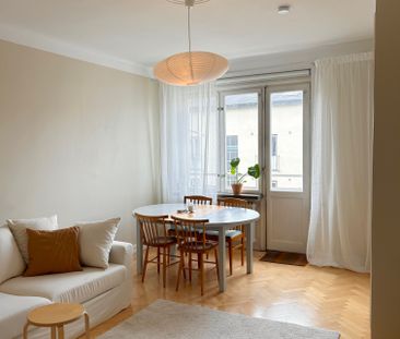 Flormansgatan, Lund - Photo 2