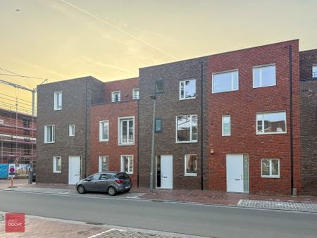 Centraal gelegen energiezuinige moderne woning | Volksplein - Photo 3