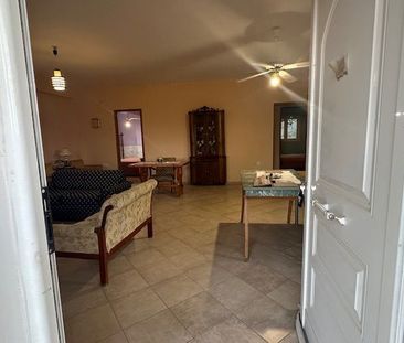 Διαμέρισμα για ενοικίαση Άγιοι Απόστολοι (Κάλαμος) - Photo 1