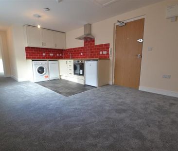 1 bedroom apartment to rent - Photo 3