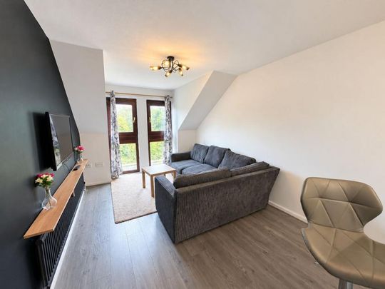 1 bedroom flat to rent - Photo 1