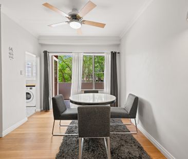 2/1 Queens Road, Brighton-Le-Sands NSW 2216 - Apartment For Rent | ... - Photo 2