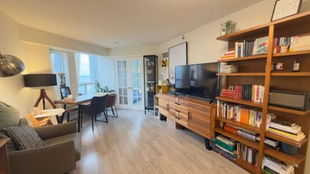 For Lease - 15 Northtown Way Unit# 1424, Toronto, Ontario - Photo 3