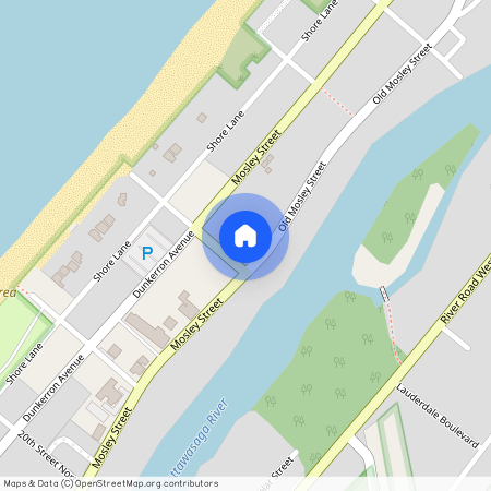 338 Old Mosley Street Unit# Unit 3, Wasaga Beach