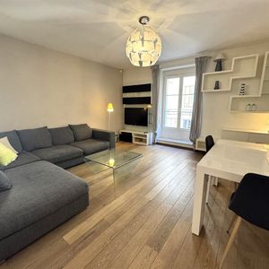 3-room apartment - Photo 2