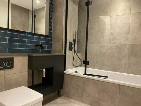 1 Bed Flat, New Tannery Way, SE1 - Photo 4