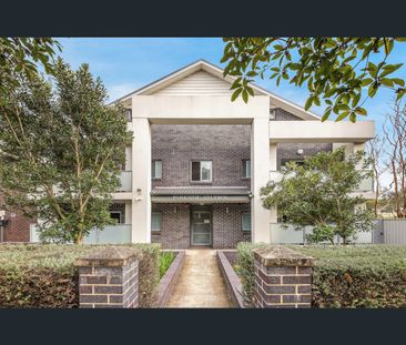 Unit 21/10 Cairds Ave, Bankstown, NSW 2200 - Photo 3