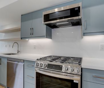 For Lease - 71 Livingstone Avenue Unit# Lower, Toronto, Ontario - Photo 6