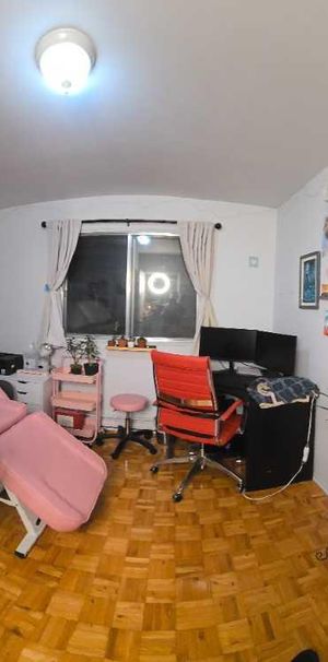 Grand 4 1/2 - Disponible 1er janvier - Photo 1