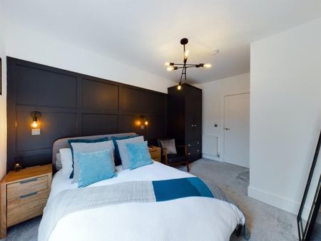 2 Bed Flat, Parkfield Road, L17 - Photo 4