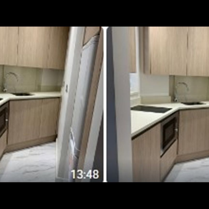 1 Bed Flat, Marble Arch Apartments, W1H - Photo 1