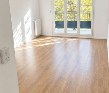 Appartement à louer 2 pièces • Chelles - Photo 1
