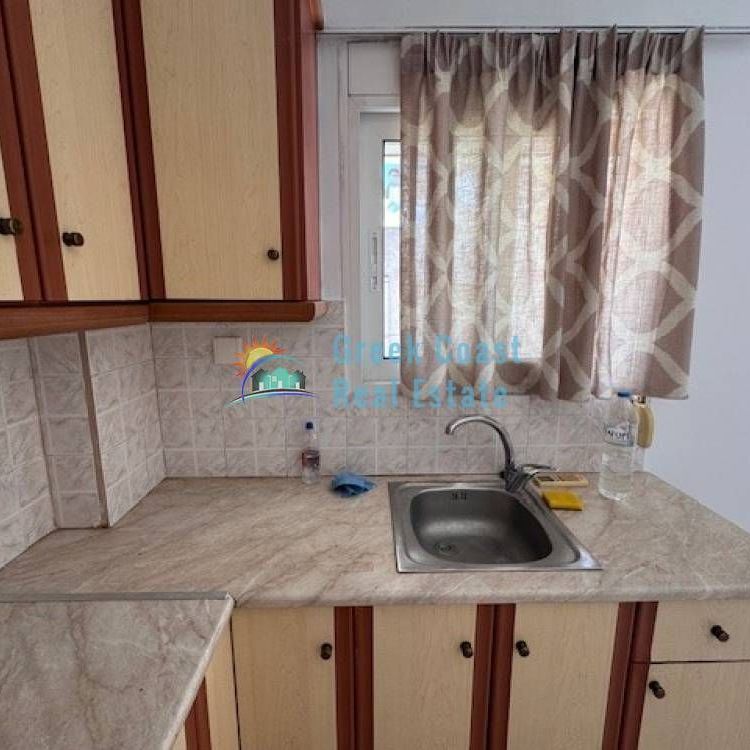Studio/Γκαρσονιέρα για ενοικίαση Πάτρα - Κέντρο (Πάτρα) - Photo 1