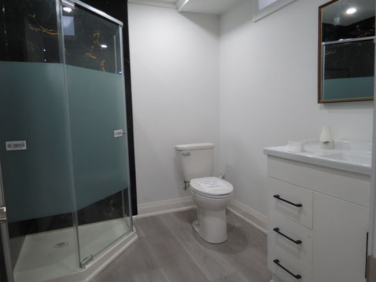 For Lease - 195 Castlebar Crescent, Oshawa, Ontario - Photo 1