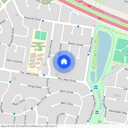 32 Yuroka Street, NSW 2745, Glenmore Park