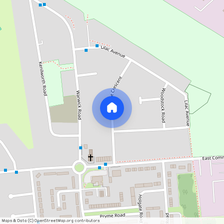 Sandhouse Crescent, DN1, Scunthorpe