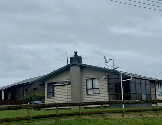 Three Bedroom Home in Kihikihi - Photo 1