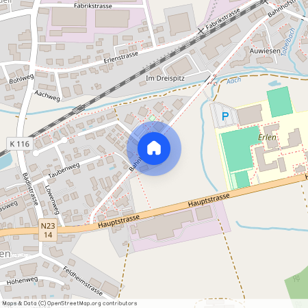 8586, Riedt-Erlen, Bahnhofstrasse, 10