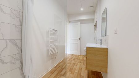 Appartement T3 HOENHEIM à louer - Photo 5