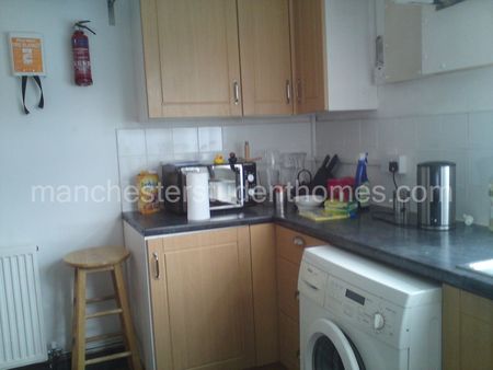 Claremont Road, Manchester, M14 7WJ - Photo 5