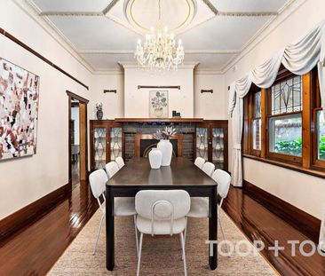TIMELESS TUDOR CHARM, MADE FOR MODERN FAMILY LIVING - Photo 6