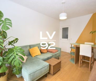 Location Appartement 2 pièces 37m² ASNIERES SUR SEINE 92600 - Photo 2