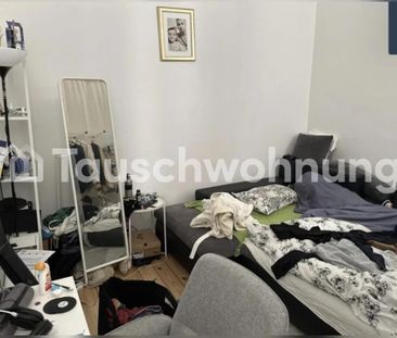 TAUSCHWOHNUNG 2 Zimmer Wohnung in Pberg gegen etwas billiger 1.5Z - Photo 1