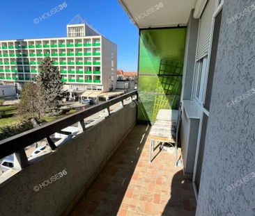 Kiadó jó állapotú lakás - Kecskemét - Fotó 6