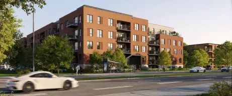 Joseph Condo Rentals | 3420 Boulevard Saint-Joseph Est, Montreal - Photo 1