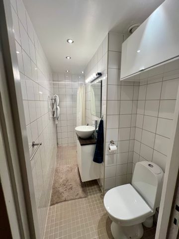 Parmmätargatan, Stockholm - Foto 5