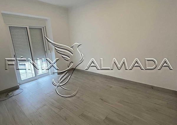 Apartamento T2 em Setúbal