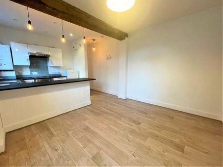 1 bedroom apartment to rent - Photo 4