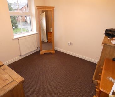3 bedroom house to rent Park Mills Close, Willaston, Nantwich, CW5 - Photo 4