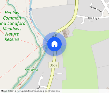 High Street, Langford, Bedfordshire - Photo 1