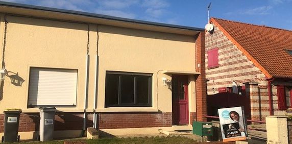 Villa 2 pièces à Fouquières-lès-Béthune - Photo 2