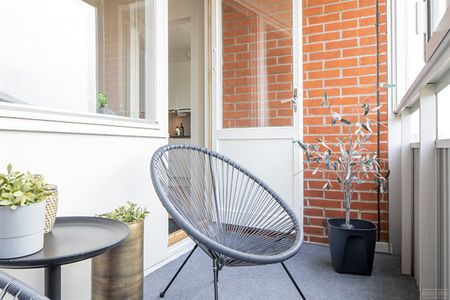 Hovslagaregatan 17 C - Foto 4