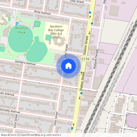 2/34 Tallis Street, Vic 3214, Norlane