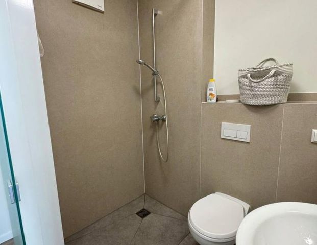 Exklusives 1-Zimmer-Apartment (18 m²) im 4. Obergeschoss - Foto 1