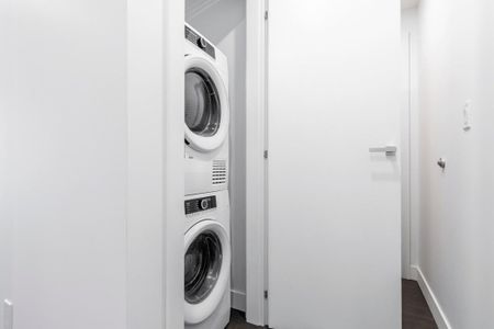 Appartement à louer - Photo 4