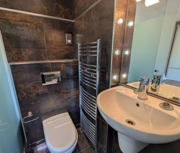 1 bedroom house to rent - Photo 1
