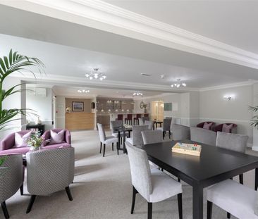 Goodwin Lodge, Deal - Photo 1