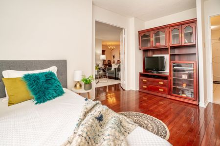 For Lease - 20 Cherrytree Drive Unit# #802, Brampton, Ontario - Photo 5