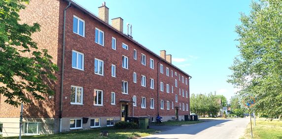 Åsgårdsvägen 13 B - Foto 2