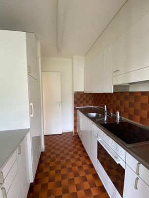 3.5 Zimmer, 65 m², 8. Stock - Photo 1