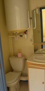 Studio #6 - entièrement meublé et équipé - Photo 4