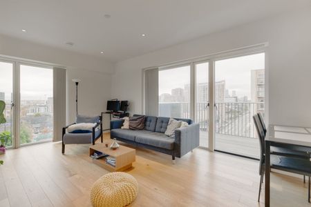 1 bedroom apartment to rent - Photo 5