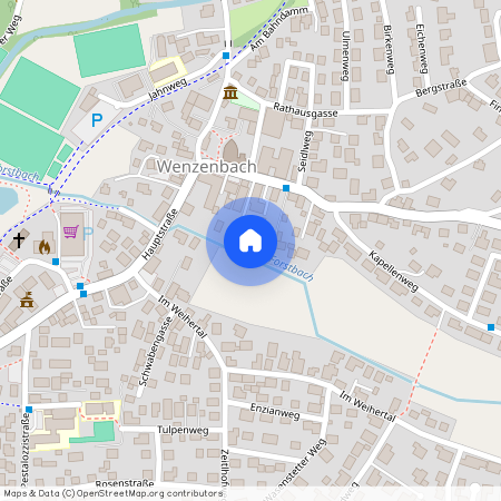 93173 Wenzenbach