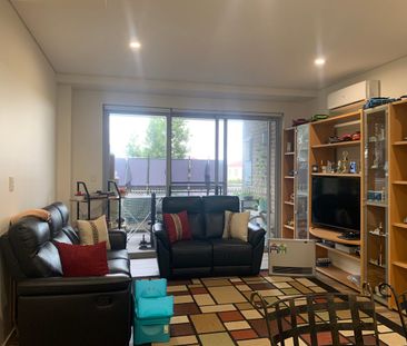 AFFORDABLE HOUSING SCHEME APARTMENT FULL TILES IN LIVING AND DINING - Photo 1