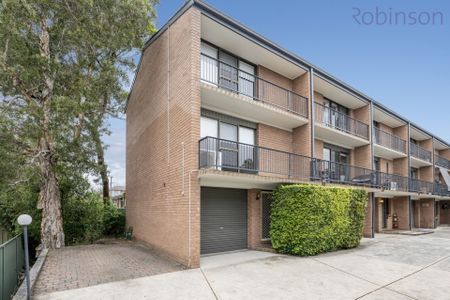 Renovated two bedroom townhouse in popular Merewether location - Photo 4