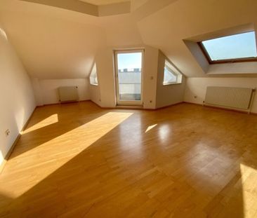 2er WG ca. 93 m² + 6 m² Terrasse - Photo 3